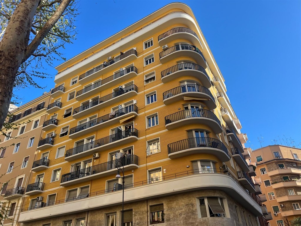 Luminoso panoramico e appena ristrutturato