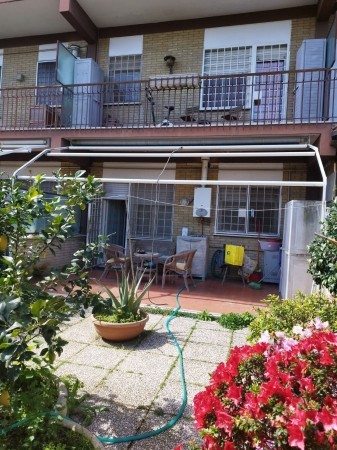 Statuario/Appio Claudio - Via Marcedusa