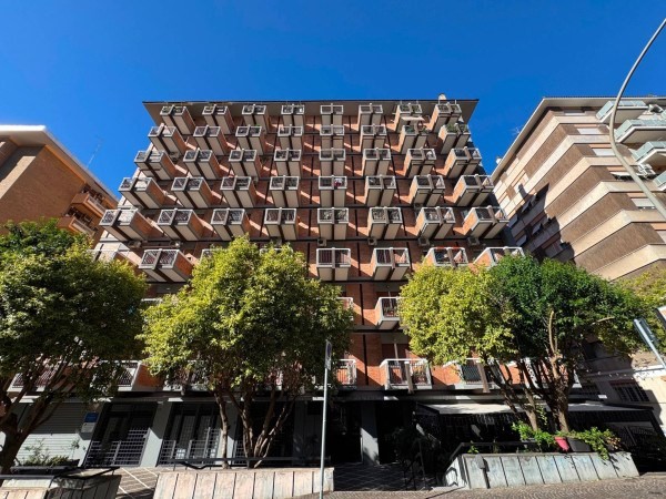 MARCONI - APPARTAMENTO VIA RICCI CURBASTRO