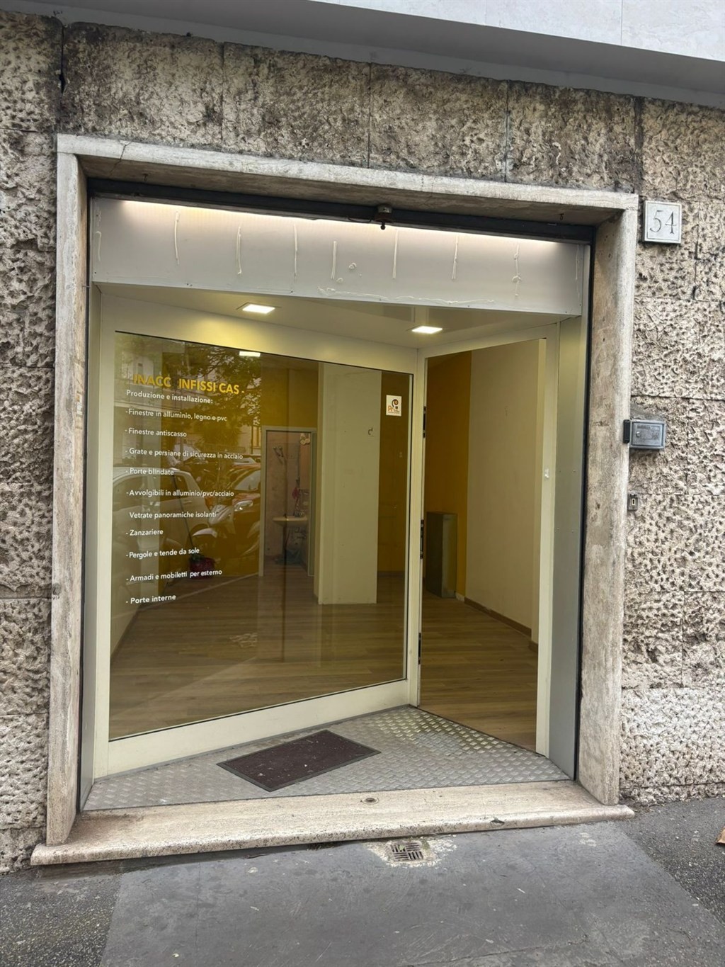 Monteverde Vecchio  - Via Fonteiana