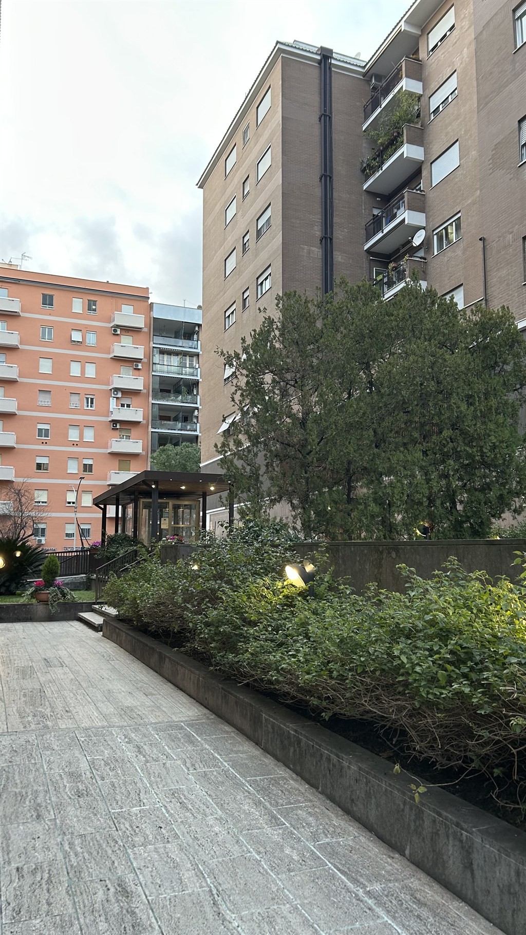 San Paolo - Viale Leonardo da Vinci