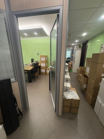 Marconi - PIazza Della Radio