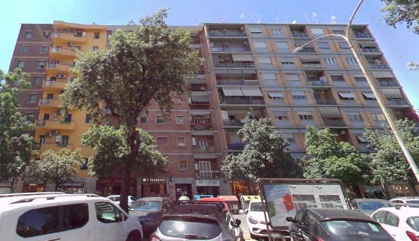 Viale Guglielmo Marconi