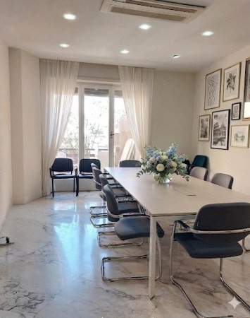 Parioli - via di san valentino