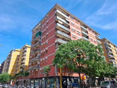 MARCONI - TRILOCALE VIA LUIGI MAGRINI