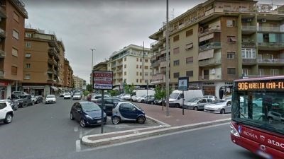 Via Boccea - Cedesi Attività