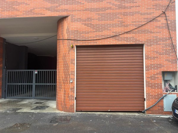 Marconi - box in Via Antonio Meucci