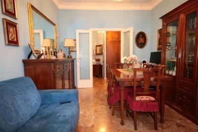 Monte porzio catone - Via Giacomo Leopardi