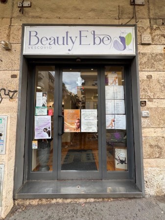 Ad. Piazza Vescovio - Via Magliano Sabina