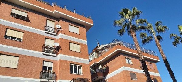 Portuense - Via Giuseppe belluzzo