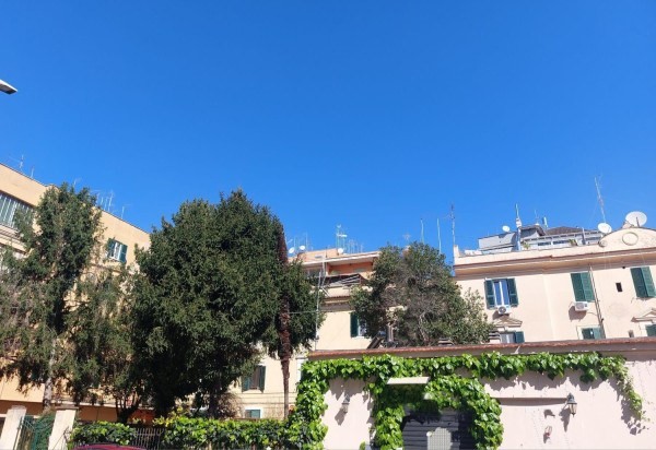 Tuscolana - Via dei fulvi